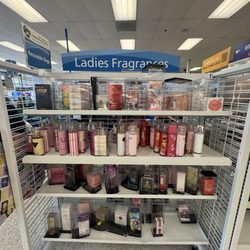 Ross Dress for Less - Ladies perfume