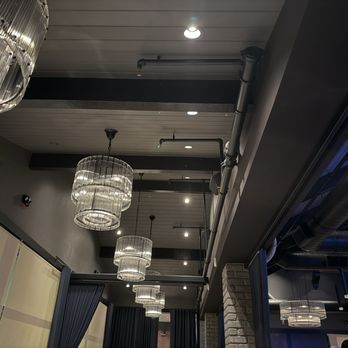 Old Oaks Steakhouse - Interior - Steakhouses Near Me - Thousand Oaks, California