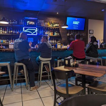 Bills Grill and Bar - people sitting at the bar - Wine Bars Near Me - La Grange, North Carolina Bills Grill and Bar - people sitting at the bar - Wine Bars Near Me - La Grange, North Carolina