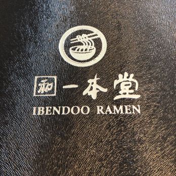 Ibendoo Ramen - MENU - Ramen Near Me - Salem, Oregon Ibendoo Ramen - MENU - Ramen Near Me - Salem, Oregon