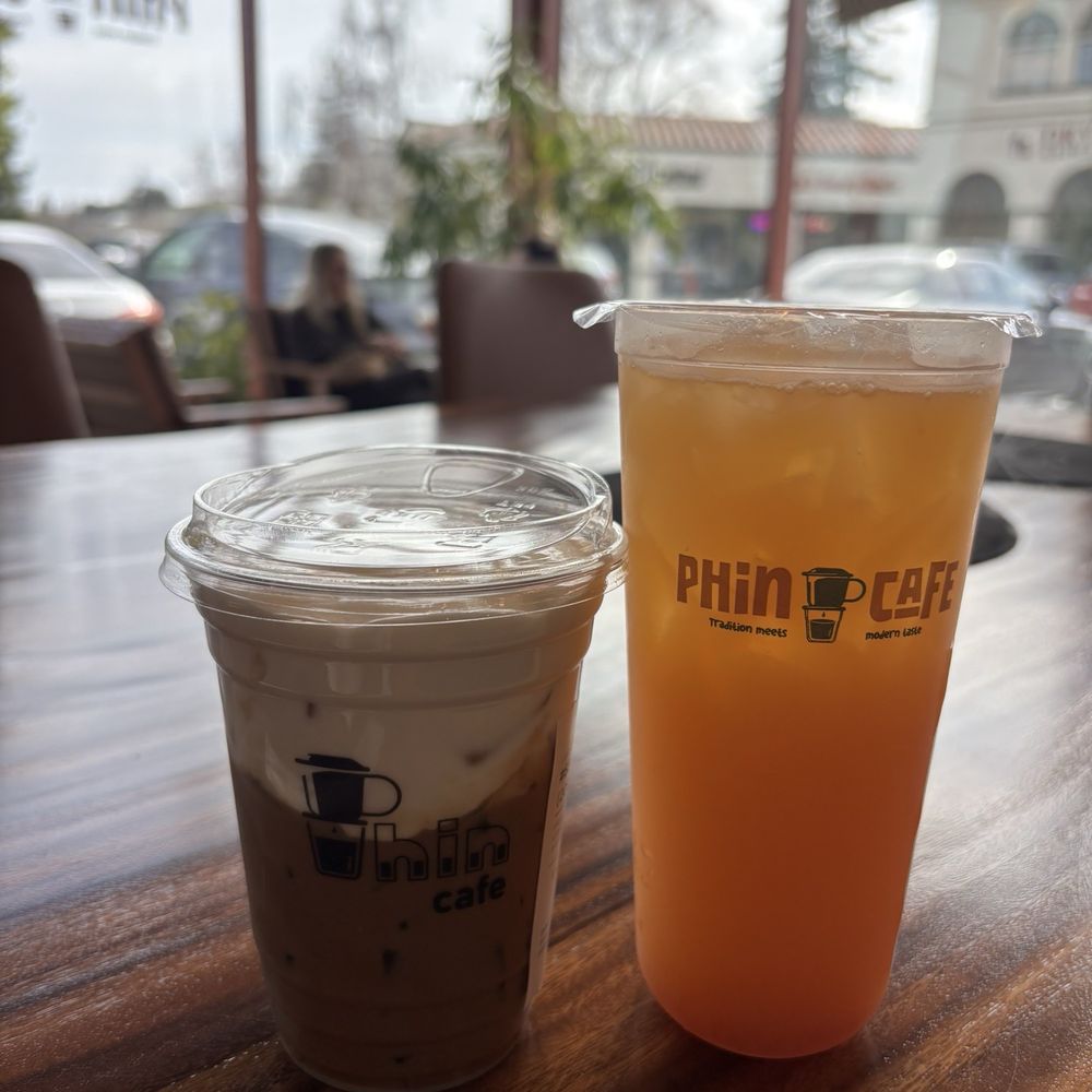 Phin Cafe - Coffee Roasteries Near Me - Campbell, California Phin Cafe - Coffee Roasteries Near Me - Campbell, California