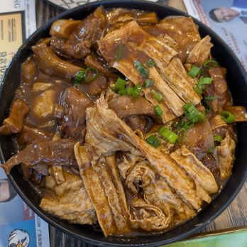 Bao Kee Cafe - Braised duck with bean curd - Cantonese Near Me - South El Monte, California Bao Kee Cafe - Braised duck with bean curd - Cantonese Near Me - South El Monte, California