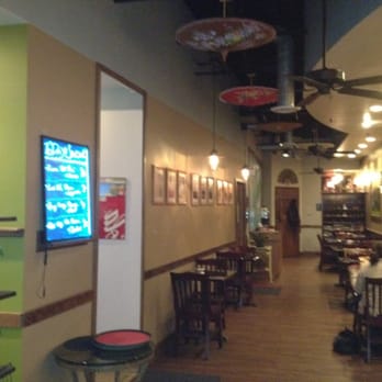 Jaded Thai - Thai Near Me - Hoffman Estates, Illinois