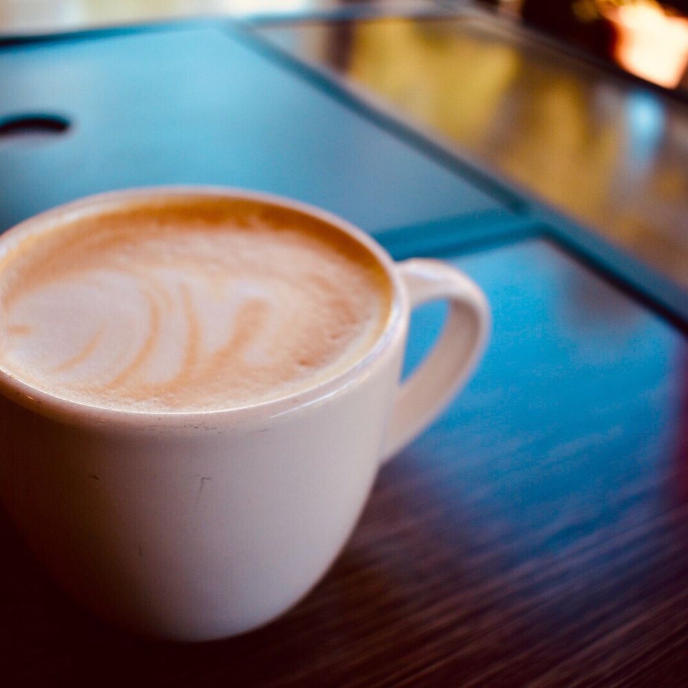Kitchenette - Latte - Breakfast & Brunch Near Me - Templeton, California Kitchenette - Latte - Breakfast & Brunch Near Me - Templeton, California