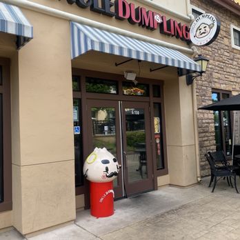 Uncle Dumpling - Noodles Near Me - Roseville, California