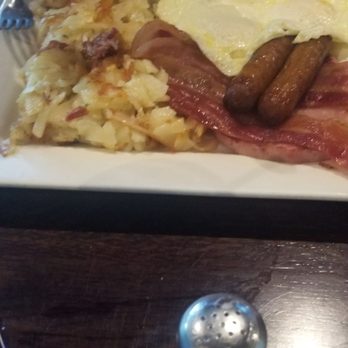 The Scratch Room - Hungry man plate - Breakfast & Brunch Near Me - Anaheim, California The Scratch Room - Hungry man plate - Breakfast & Brunch Near Me - Anaheim, California