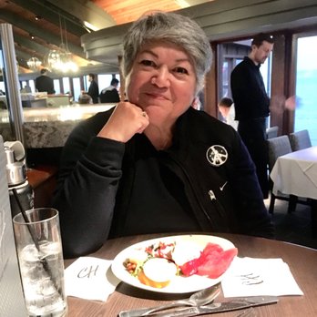 Chart House - Seafood Near Me - Monterey, California