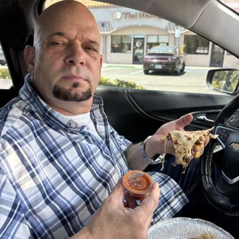 Sancho’s Tacos - My handsome guy Greg! - Tacos Near Me - Laguna Niguel, California Sancho’s Tacos - My handsome guy Greg! - Tacos Near Me - Laguna Niguel, California