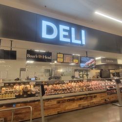 Stop & Shop
