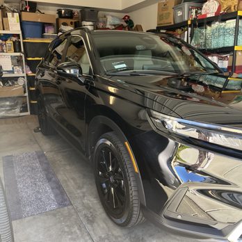 AutoNation Honda Valencia - Meet Midnight Rae - Car Dealers Near Me - Valencia, California