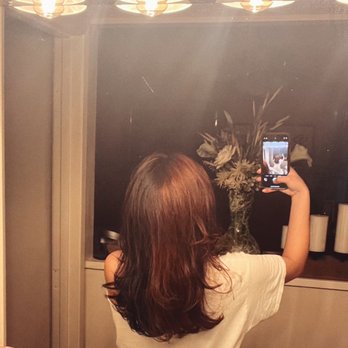 Aveda Institute Tucson - Badass hair - Hair Salons Near Me - Tucson, Arizona