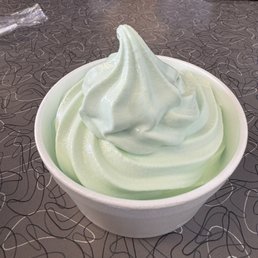 Pistachio and cheesecake Pistachio and cheesecake