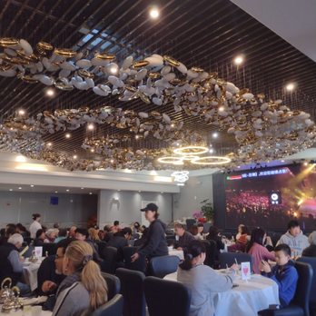 Yan Peninsula - Fancy - Seafood Near Me - Millbrae, California Yan Peninsula - Fancy - Seafood Near Me - Millbrae, California