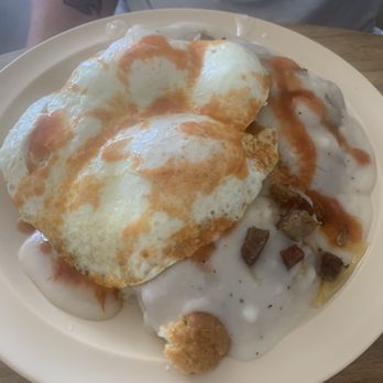 Barb's Country Kitchen & Cakery - Southern Near Me - Eufaula, Alabama