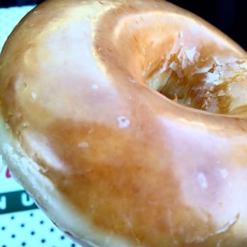 Krispy Kreme - Original glazed. Yummy! - Donuts Near Me - Union City, California Krispy Kreme - Original glazed. Yummy! - Donuts Near Me - Union City, California