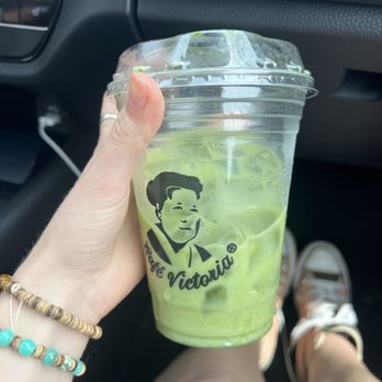 Cafe Victoria and Market - Coffee & Tea Near Me - Riverhead, New York