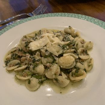 Damiano The Tuscan Chef - Orecchiete - Caterers Near Me Damiano The Tuscan Chef - Orecchiete - Caterers Near Me