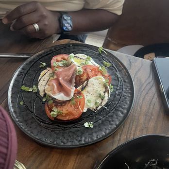 La Fuga - Italian Near Me - Fort Lauderdale, Florida