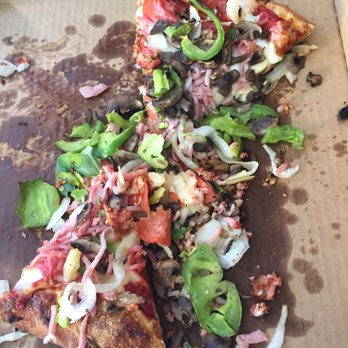 Gold Dust Pizza - Pizza Near Me - Ripon, California Gold Dust Pizza - Pizza Near Me - Ripon, California