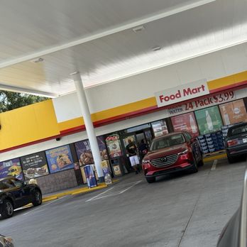 Shell - Gas Stations Near Me - Tampa, Florida Shell - Gas Stations Near Me - Tampa, Florida