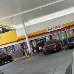 Shell
