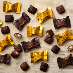 Enstrom Candies - Individually wrapped toffee petites