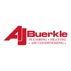 A J Buerkle Plumbing Heating Air Conditioning