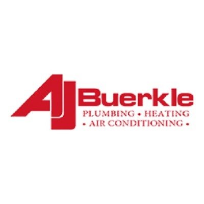 Slide of A J Buerkle Plumbing Heating Air Conditioning