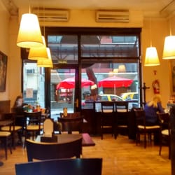 Café Debussy