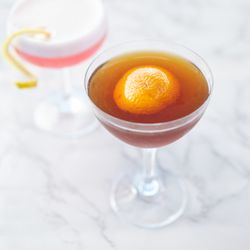 The Clubhouse - Sip, savor, repeat. Fresh cocktails to kick off the day right!