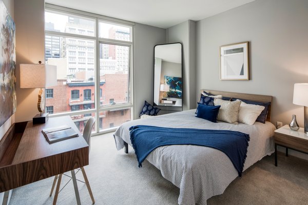 1213 Walnut Apartments by null