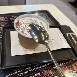 Sushi Ohayo - Ice cream in a dairy cup!