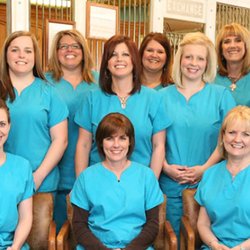 Medical Heights Dental Center - Kelly S. Henrichs - Team photo