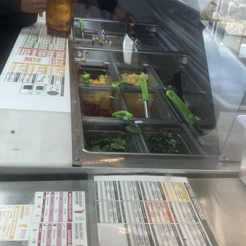 Tropical Smoothie Cafe - Yum - Juice Bars & Smoothies Near Me - Manvel, Texas Tropical Smoothie Cafe - Yum - Juice Bars & Smoothies Near Me - Manvel, Texas