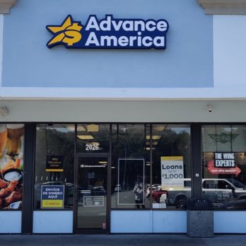 Advance America - Installment Loans Near Me - Gainesville, Florida Advance America - Installment Loans Near Me - Gainesville, Florida