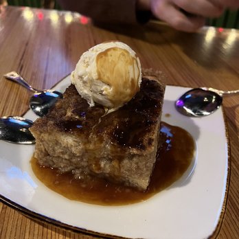 Bar Cicchetti - New American Near Me - Oklahoma City, Oklahoma