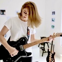 Los Angeles Music Teachers - Guitar Instruction - Voted Best in Burbank, CA
