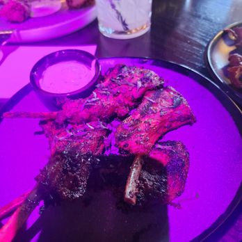 Xperience - Lamb chops - Cocktail Bars Near Me - Woodbridge, New Jersey Xperience - Lamb chops - Cocktail Bars Near Me - Woodbridge, New Jersey