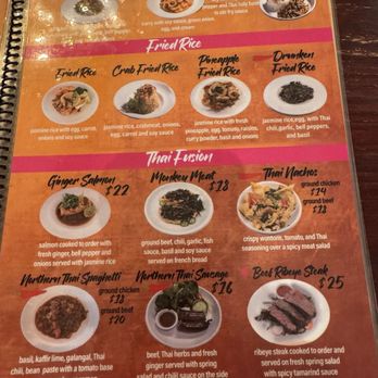 Thai D Jing - Thai Near Me - Gretna, Louisiana