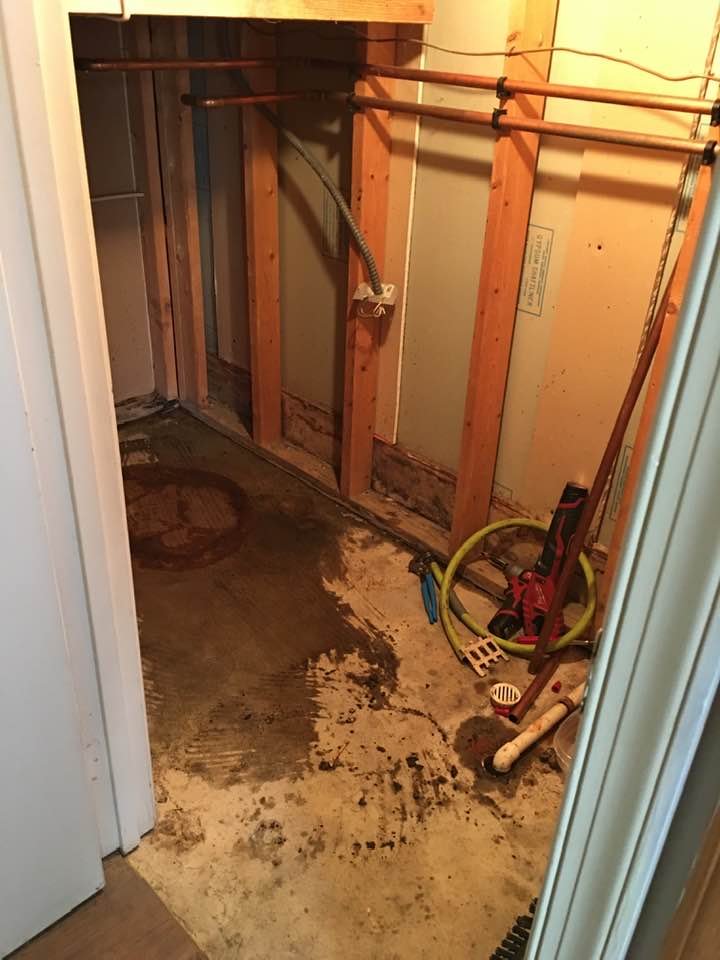 Slide of Your Plumber