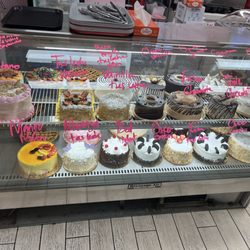 Love And Flour Bakery