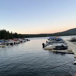 Big Cove Resort