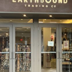 Earthbound Trading