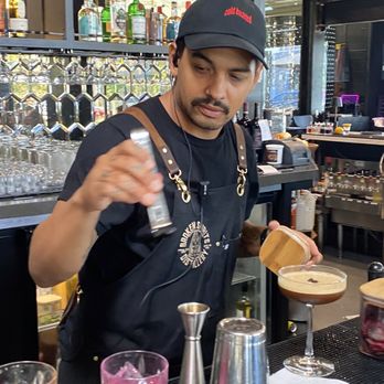 Broken Spirits Distillery - Stephen!! - Distilleries Near Me - Long Beach, California
