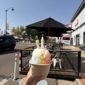 Punch Buggy Shave Ice - Shaved Ice Near Me - Louisville, Colorado Punch Buggy Shave Ice - Shaved Ice Near Me - Louisville, Colorado
