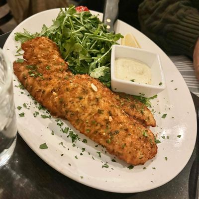 Napolita Pizzeria & Wine Bar, Wilmette by null