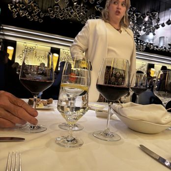 Atlantis Steakhouse - Steakhouses Near Me - RENO, Nevada Atlantis Steakhouse - Steakhouses Near Me - RENO, Nevada