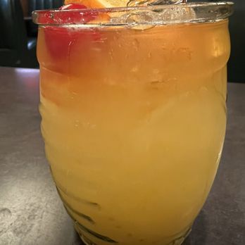 Ruby Tuesday - Mai tai - Burgers Near Me - Ft Myers, Florida Ruby Tuesday - Mai tai - Burgers Near Me - Ft Myers, Florida