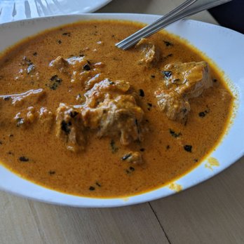 Masala Bay Grill - Lamb korma - Indian Near Me - Point Harbor, North Carolina