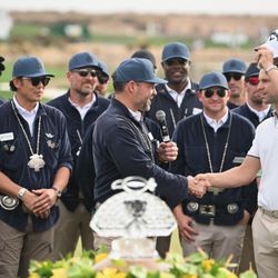 WM Phoenix Open